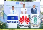 Huawei, UNESCO, dan Kementerian Pendidikan Thailand Lansir Inisiatif Pendidikan HIjau guna Mendorong Aksi Iklim di Thailand