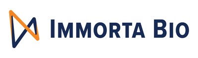 Venvalo Group Launches Immorta Bio, Inc Aimed at Providing Unlimited Personalized Cells for Treating Diseases of Aging and Treating Aging as Disease™