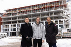 Perspectives Bates: A New Condominium Project in Mont-Royal-Outremont District