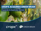 CropX Acquires Green Brain to Expand in Australia