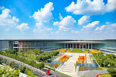 The sixth China International Import Expo concluded on November 10 in Shanghai