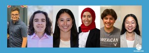 For A Bright Future Foundation Unveils Six Aspiring Scholars for its 2023 Healthcare Scholarship Awards