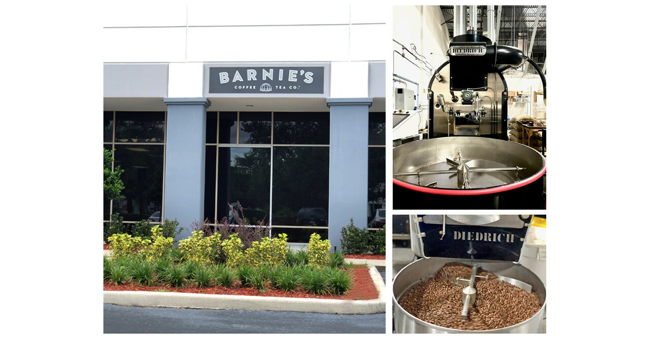 Barnies Coffee Roasting Center ?p=facebook