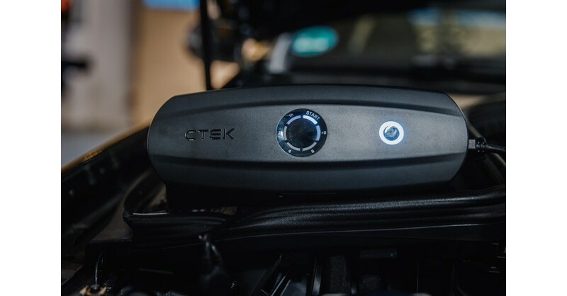 CTEK Returns To PRI Show In Indianapolis