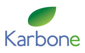 Karbone Inc. Selected by the IESO to Design and Market the Company's Renewable Attributes in New CEC Program