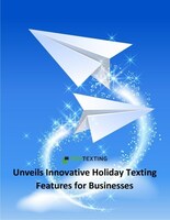 ProTexting Unveils Innovative Holiday Texting Features for Businesses.