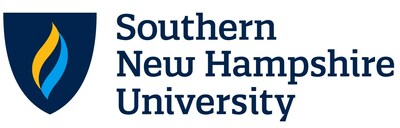 Southern New Hampshire University logo (PRNewsfoto/Southern New Hampshire University)
