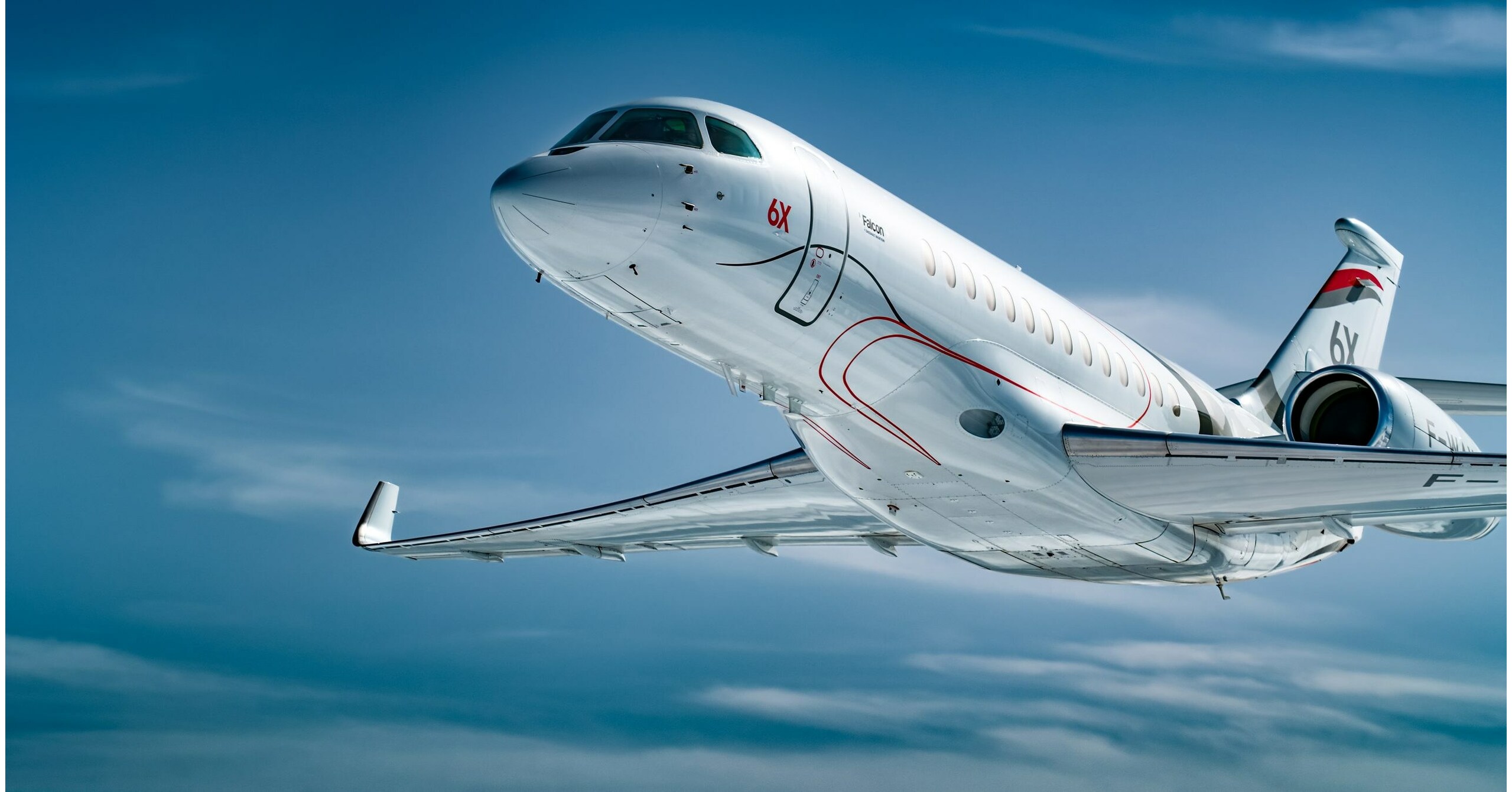 RTX's Pratt & Whitney Canada and Dassault Aviation celebrate the entry