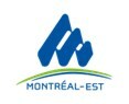 Ville de Montral-Est - Logo (Groupe CNW/Ville de Montral - Cabinet de la mairesse et du comit excutif)
