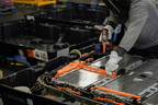 Cirba Solutions ayuda a Toyota a ampliar su red de reciclaje de baterías a un programa a nivel nacional