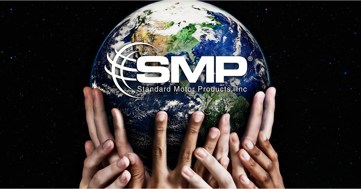Standard Motor Products, Inc. Named One of America's Most Responsible