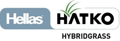 Hellas | HATKO Hybridgrass