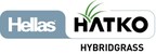 HELLAS SELECTED AS THE EXCLUSIVE DISTRIBUTOR FOR HATKO HYBRIDGRASS PRODUCTS IN THE US IN ADVANCE OF THE 2026 FIFA WORLD CUP™