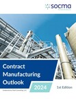 SOCMA Unveils Key Findings from Contract Manufacturing Outlook Survey in the Specialty Chemicals Industry