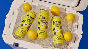 With Hard Tea In the Spotlight, Jiant Closes $6M Series A
