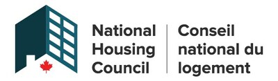 Logo du Conseil national du logement (Groupe CNW/National Housing Council)