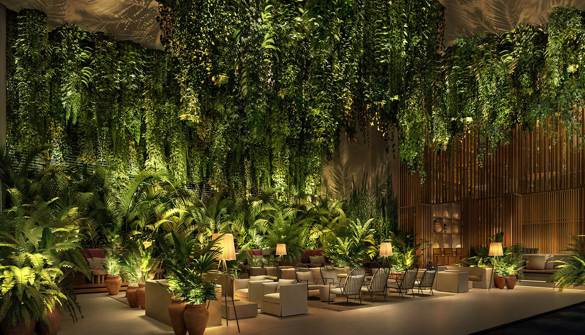 EDITION'S FIRST CARIBBEAN PROPERTY MAKES ITS DEBUT WITHIN A 620-ACRE NATURE RESERVE IN MEXICO'S RIVIERA MAYA - Vimarsana News
