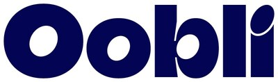 Oobli logo (PRNewsfoto/Oobli)
