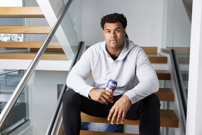 In this new role, Arik Armstead will advise Oobli on future product innovation and educating consumers about the game-changing potential of sweet proteins.