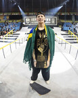 Monster Energy’s Giovanni Vianna Claims World Championship Titles in Street Skateboarding at SLS Super Crown World Championships in Brazil