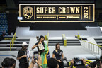 Monster Energy’s Rayssa Leal Claims World Championship Title in Street Skateboarding at SLS Super Crown World Championships in Brazil