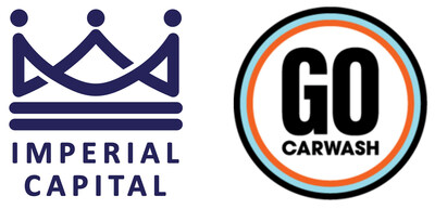 Imperial Capital + GO Car Wash (CNW Group/Imperial Capital Group Ltd.)