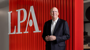 LPA Design Studios President Dan Heinfeld Announces Retirement