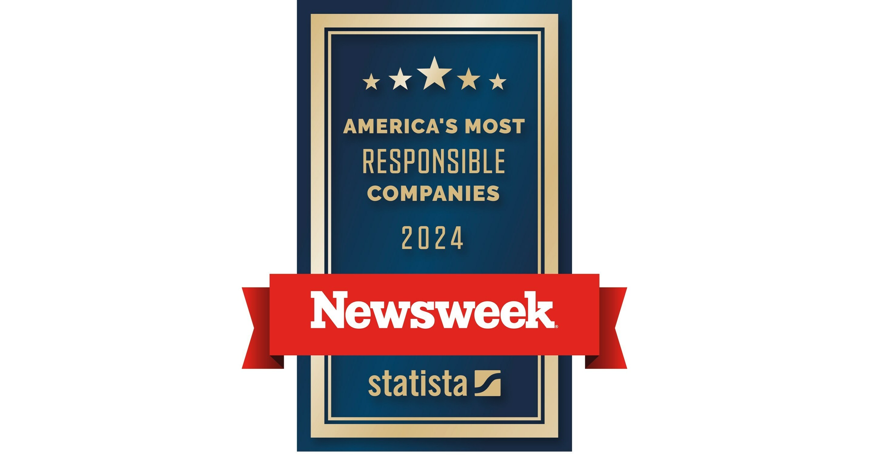 Univar Solutions Named on Newsweek's America's Most Responsible