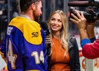 Rockstar Bret Michaels and Super Bowl-Winning Quarterback Drew Brees to Attend Opening Game of San Diego Seals (NLL) as Michaels' Oldest Daughter Raine Michaels Will Be Sideline Reporting the Action at Pechanga Arena on Saturday, December 9 Broadcasting on ESPN &amp; ESPN+