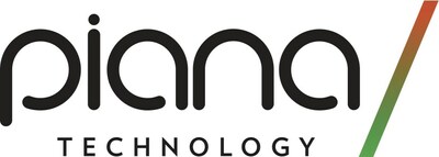 Piana Technology standard logo