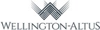 Wellington-Altus Attracts Additional Capital to Fuel Parabolic Growth