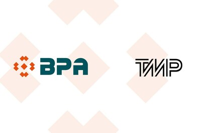 Logos BPA / TMP (Groupe CNW/Bouthillette Parizeau (BPA))