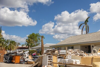 SW Florida Hurricane Ian Damage - Geneverse - The Brandon Agency