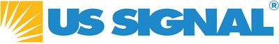 US Signal Logo (US Signal) (PRNewsfoto/US Signal)