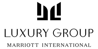 Luxury Group - Marriott International