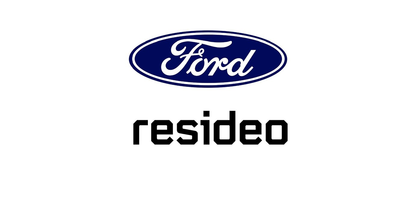 Ford and Resideo Launch 'EV-Home Power Partnership' Project Driving  Vehicle-to-Home Energy Management Benefits for Customers