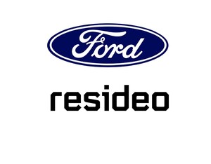 Ford and Resideo Launch 'EV-Home Power Partnership' Project Driving Vehicle-to-Home Energy Management Benefits for Customers