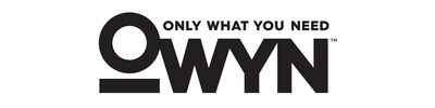 OWYN (Only What You Need), the nutrition brand behind the #1 plant-based protein shake in the US