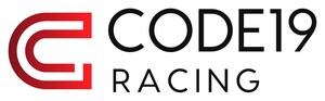 Code19 Racing to compete for $2.25M prize in extreme autonomous race