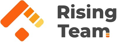 Rising Team Logo