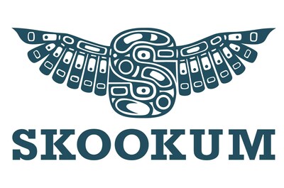 Skookum Logo