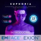 Welcome to a New Era in Aesthetics! Euphoria MedSpa &amp; Wellness Introduces EMFACE, RF EXION, and EMFEMME 360!