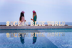 Ocean Blue Magazine 1