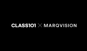 CLASS101 Joins Forces with MarqVision in a Pioneering Partnership to Safeguard the Intellectual Property of Its Creators