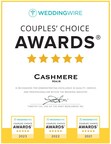 COUPLE'S CHOICE AWARDS