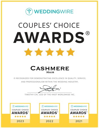 COUPLE'S CHOICE AWARDS