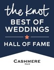 BEST OF WEDDINGS | HALL OF FAME | CASHMERE HAIR