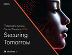 Alcatraz AI Unveils Key Biometric Access Control Trends for 2024