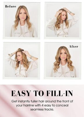 What Are The Easiest Extensions To Use? - CASHMERE HAIR