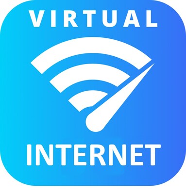 Virtual Internet LOGO (PRNewsfoto/Virtual Internet Pte. Ltd.)